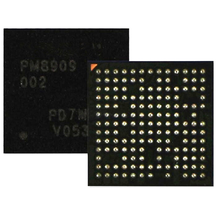 PM8909 Power IC - High-Quality Replacement