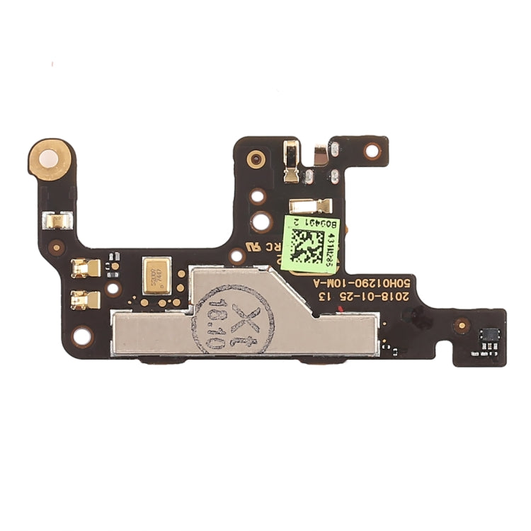 HTC U12+ Microphone Board - High-Quality Replacement