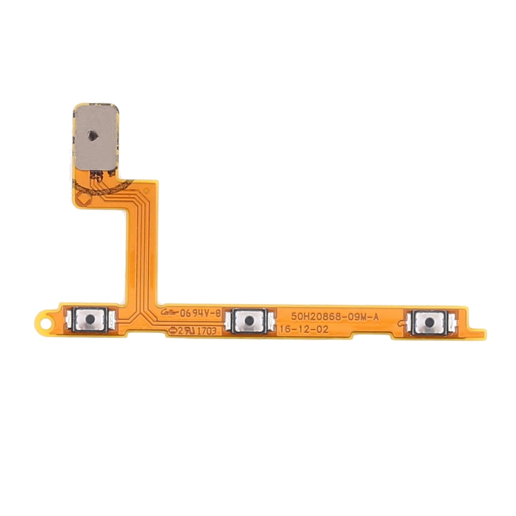 Flex Cable for HTC U Play Power and Volume Buttons