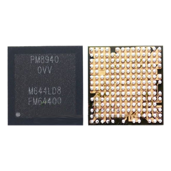 Upgrade Your Device's Power Performance With PM8940 0VV Power IC