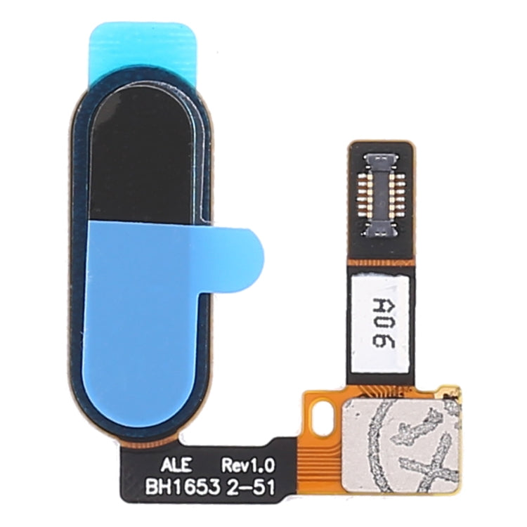 Fingerprint Sensor Flex Cable for HTC U Play - High-Quality Replacement