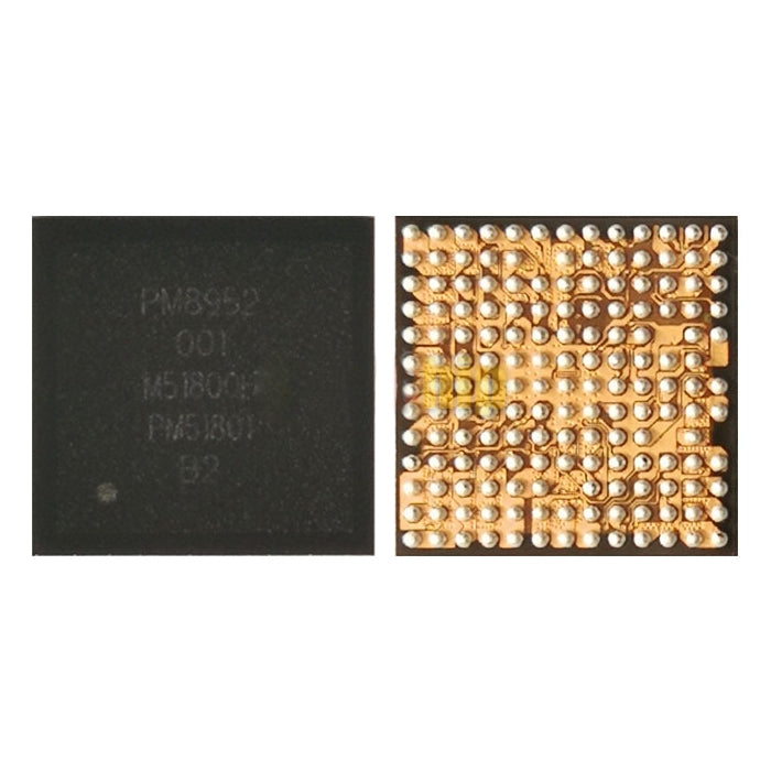 Power IC PM8952 001 - Device Upgrade and Restoration