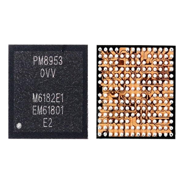 PM8953 0VV Power IC - Superior Replacement Solution