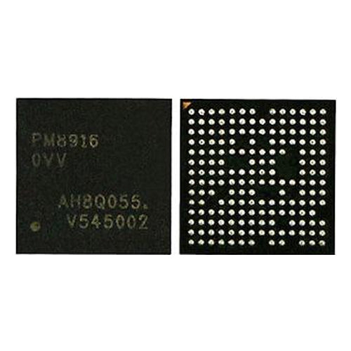Mainboard Power IC for PM8916 OVV Devices