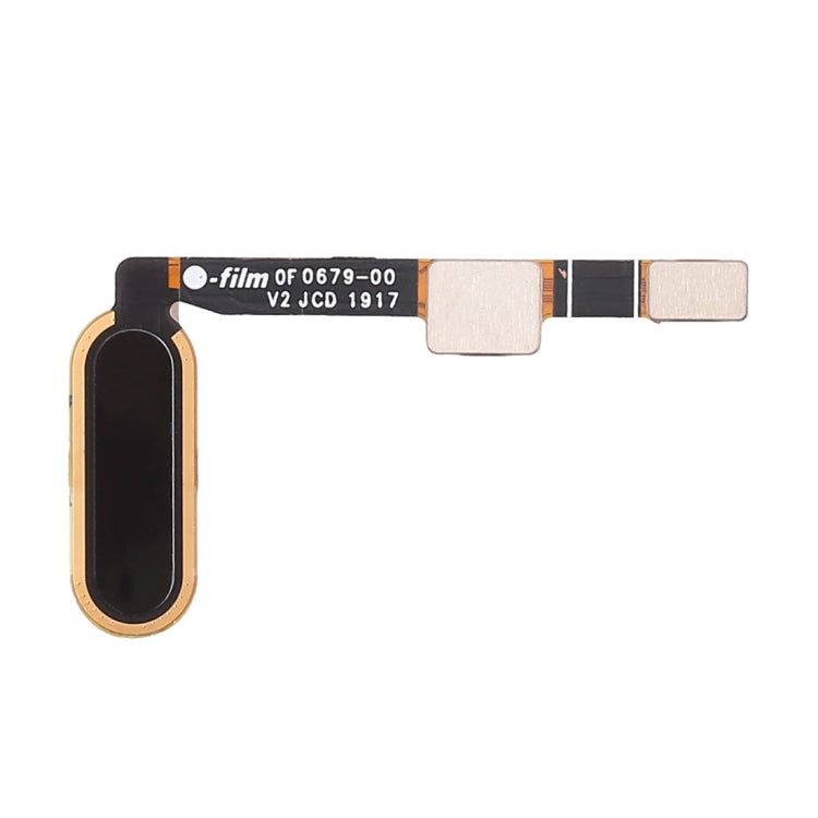 HTC U11 Fingerprint Sensor Flex Cable