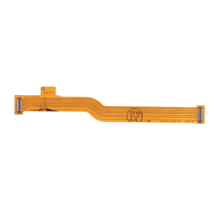 Solution: Charging Connector Flex Cable for HTC U11 - High-Quality Replacement Part for Seamless Charging Experience