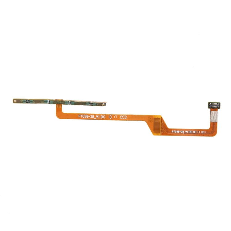 Force Touch Sensor Flex Cable for HTC U11 - Professional-Grade Replacement for Optimized Touch Experience