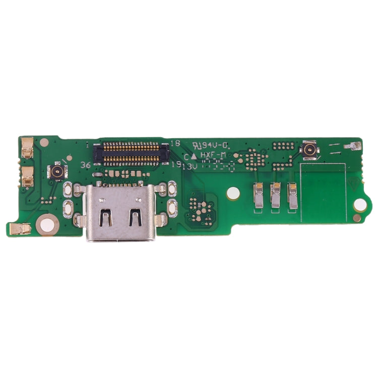 Sony Xperia XA1 Plus Charging Port Replacement