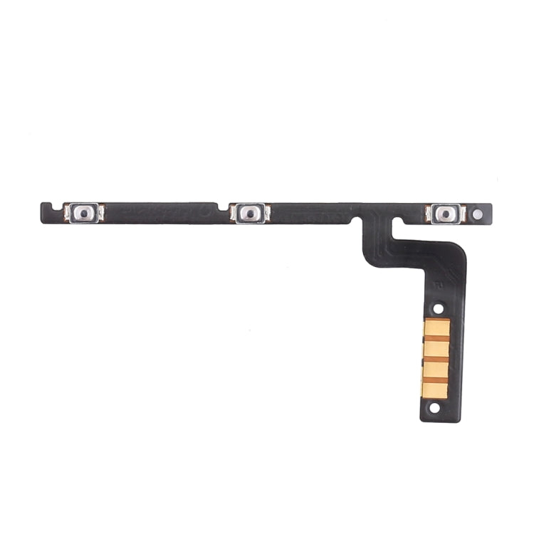 Power and Volume Button Flex Cable Replacement for HTC U Ultra