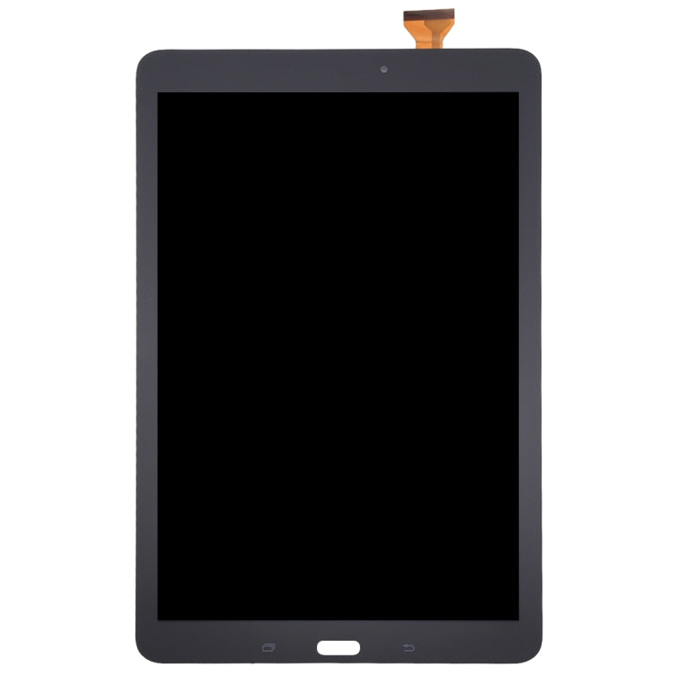 LCD Screen and Digitizer Full Assembly for Samsung Galaxy Tab E 9.6 - Grey