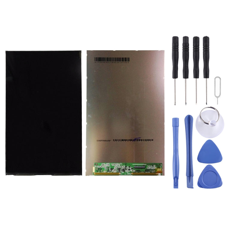 LCD Display Screen for Samsung Galaxy Tab E 9.6 / T560 / T561