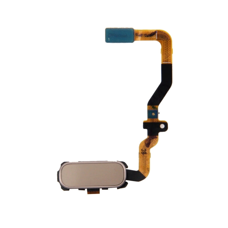 Enhance Your Samsung Galaxy S7 with Gold Function Key Home Key Flex Cable