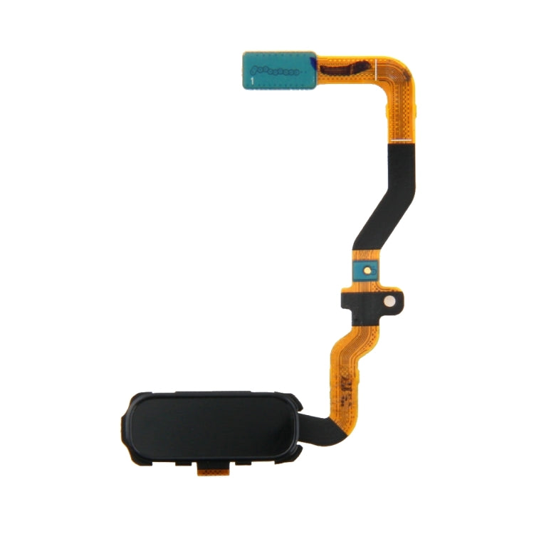 Galaxy S7/G930 Function Key Home Key Flex Cable (Black)
