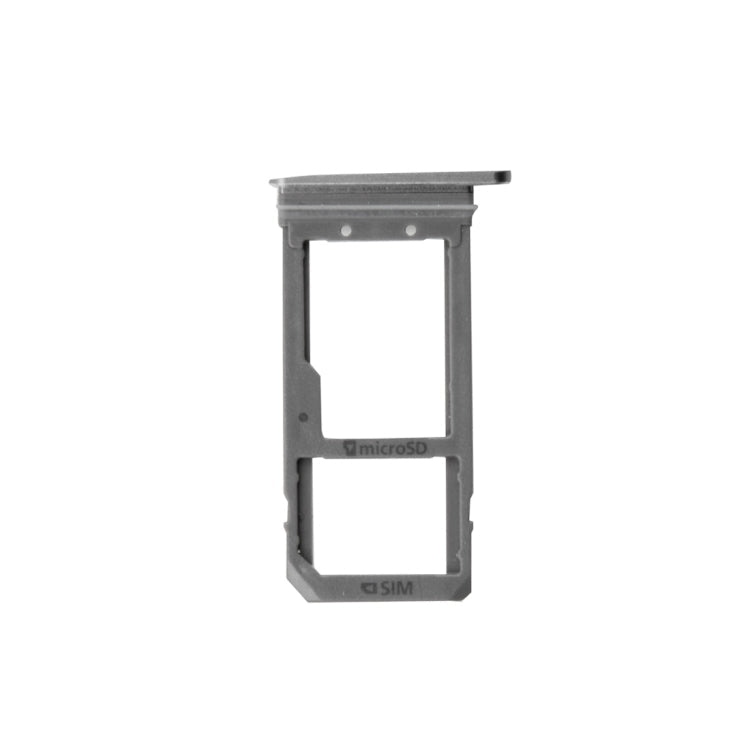 Galaxy S7 / G930 Card Tray Set - Grey