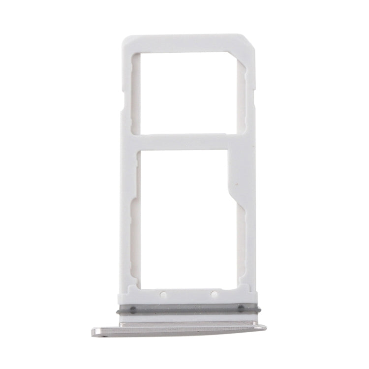 Gold SIM and Micro SD Card Tray Set for Galaxy S7 / G930