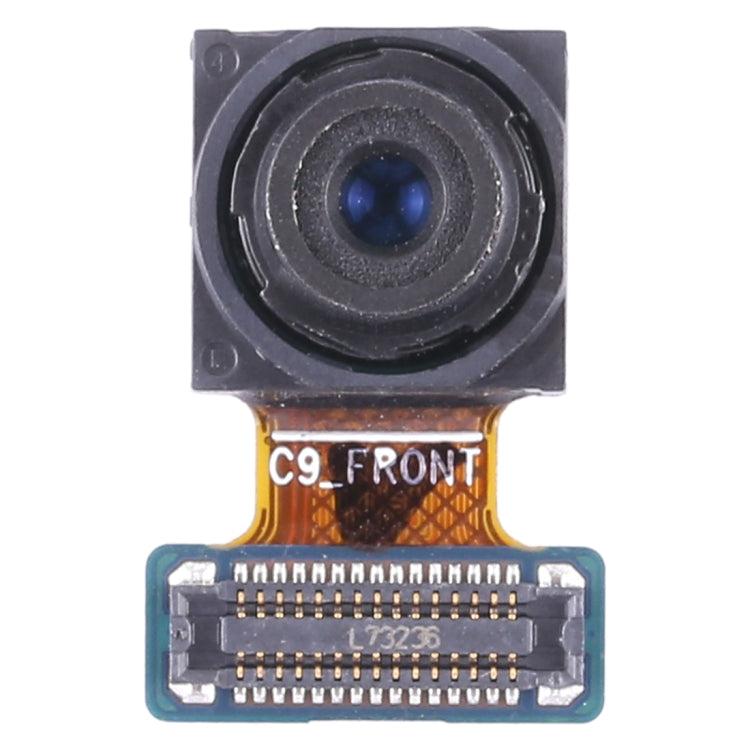 High-Quality Front-Facing Camera Module for Samsung Galaxy C8/C7100/C7(2017)/J7+