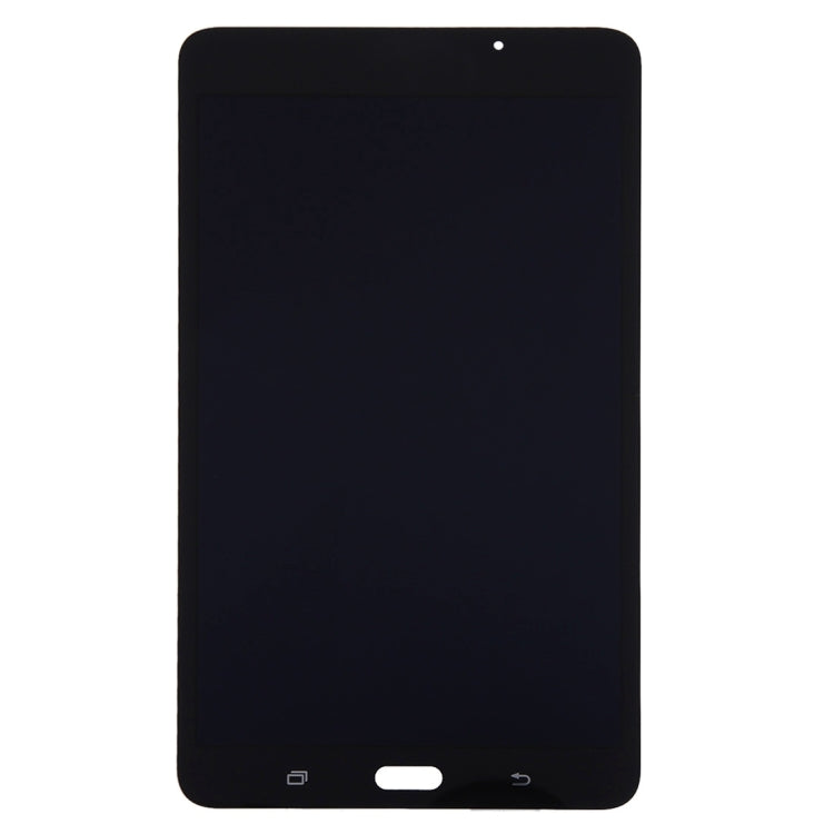 Samsung Galaxy Tab A 7.0 (2016) LCD Display and Touch Screen Assembly for WiFi Version (Black)