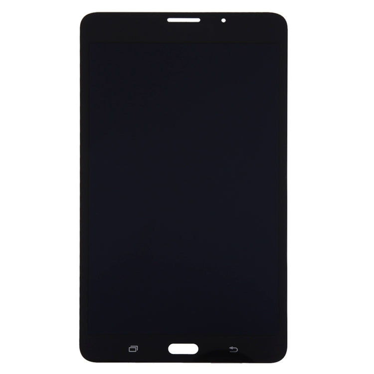 LCD Screen and Digitizer Assembly for Galaxy Tab A 7.0 (2016) - Black (3G Version)