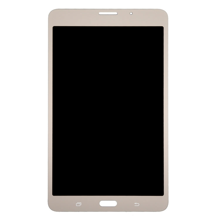 Galaxy Tab A 7.0 (2016) LCD Display and Touch Screen Replacement (Gold)