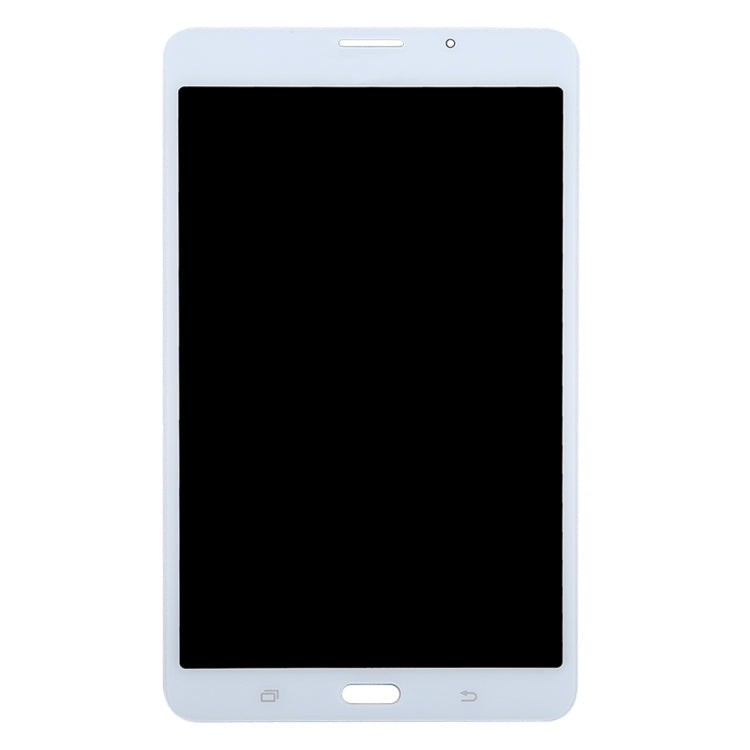 LCD Display + Touch Screen Digitizer Assembly for Samsung Galaxy Tab A 7.0 (2016) - White