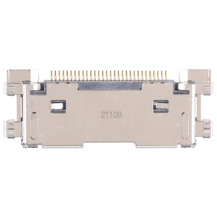 10-Piece Charging Port Connector Set for Galaxy Tab 7.7 / P6800