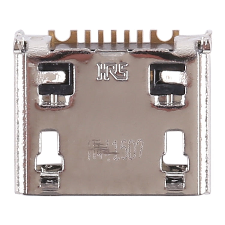 Galaxy Trend II Duos / S7572 Charging Port Connector Set of 10 Pieces