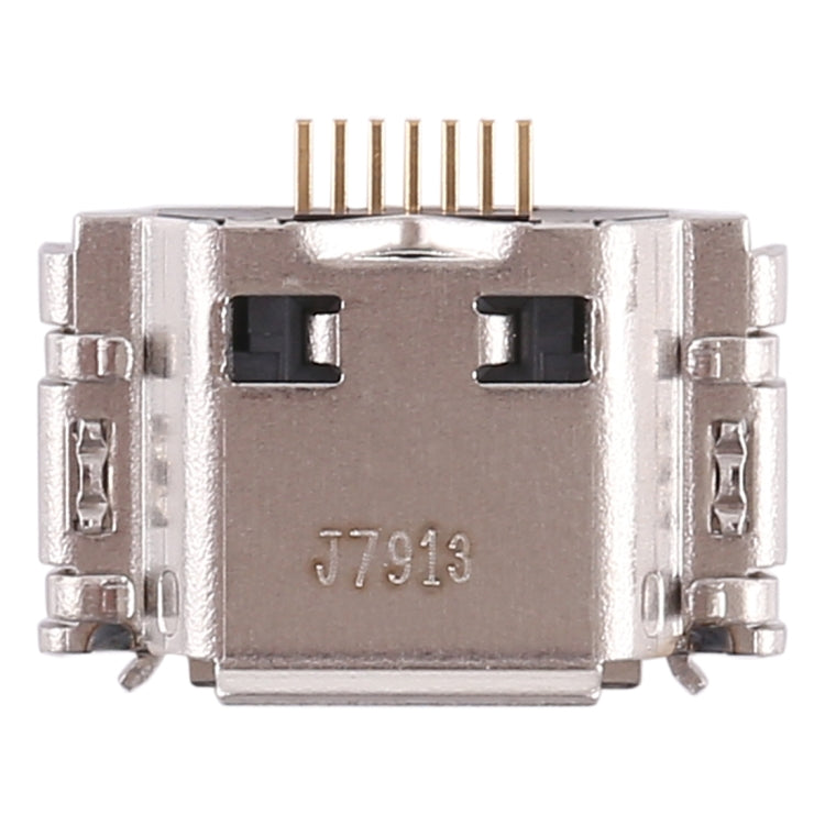 10-Piece Charging Port Connector Set for Galaxy Mini 2 / S6500