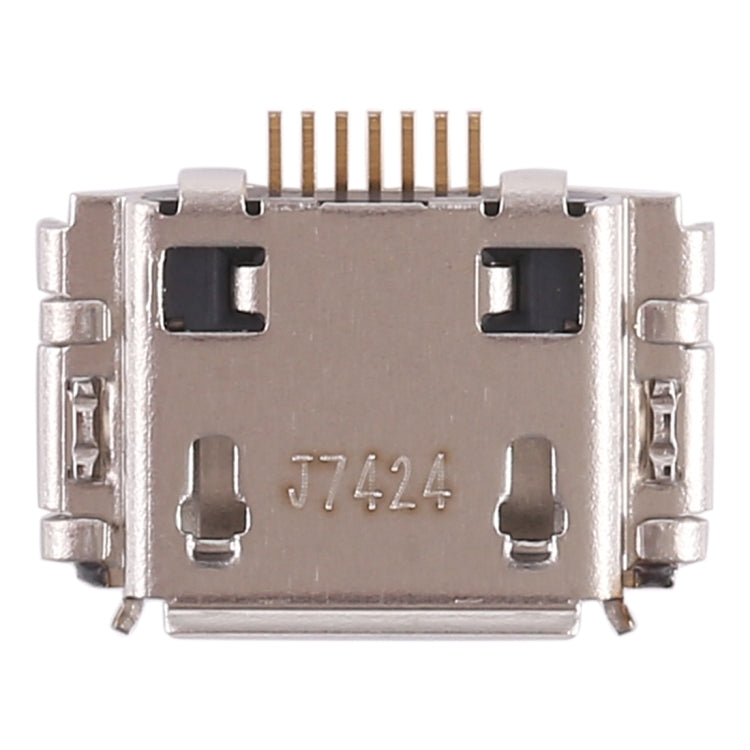 10 Pack of High-Quality Charging Port Connectors for Samsung Omnia W / i8350