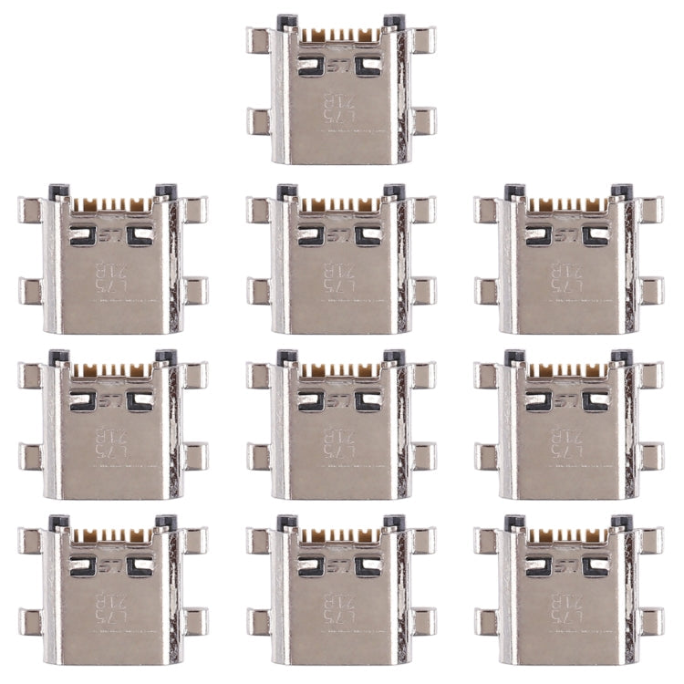 Charging Port Connector for Samsung Galaxy J7 Neo / J701