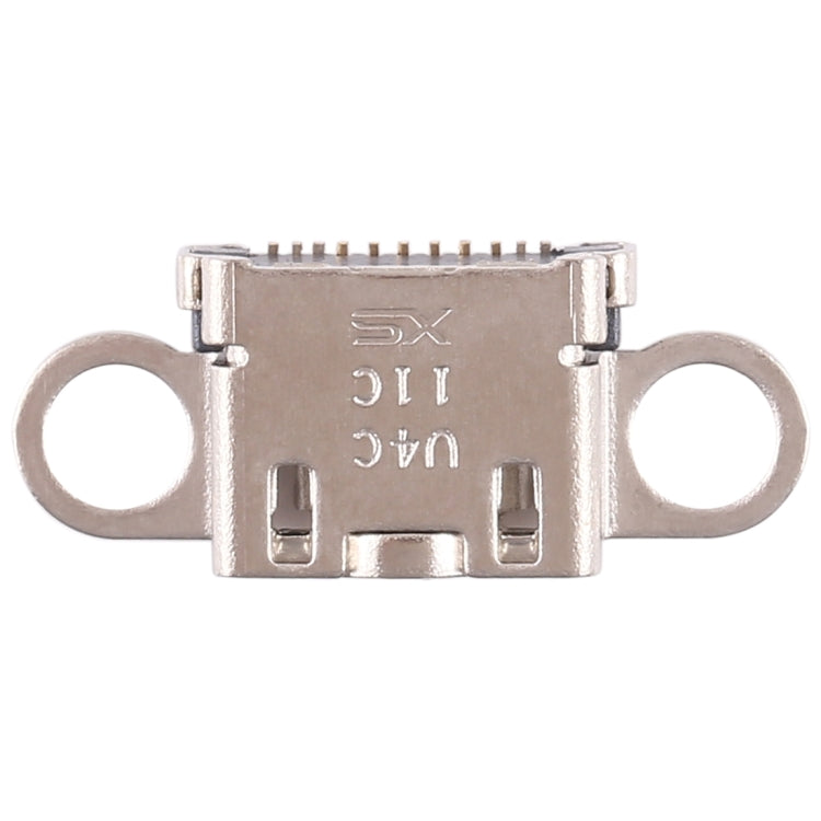 10 PCS Charging Port Connector for Galaxy Note Edge / N915 - Replacement Part