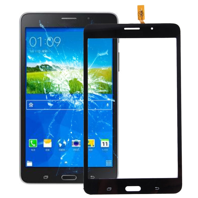 Replacement Touch Panel for Samsung Galaxy Tab 4 7.0 / T239 (Black)