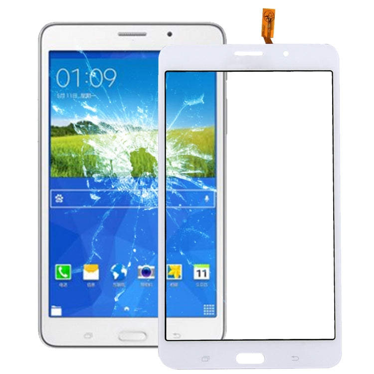 Samsung Galaxy Tab 4 7.0 / T239 Touch Panel Replacement (White)