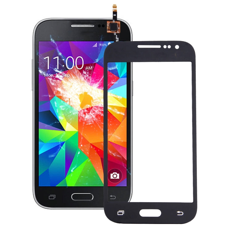 Replacement Touch Panel for Samsung Galaxy Core Prime (Black)