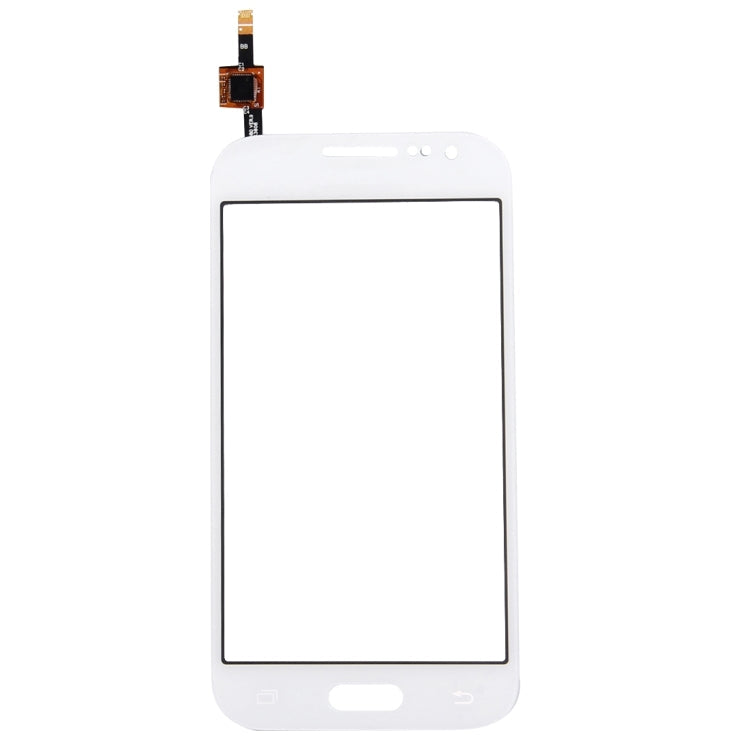 Replacement Touch Panel for Samsung Galaxy Core Prime Value Edition / G361 (White)