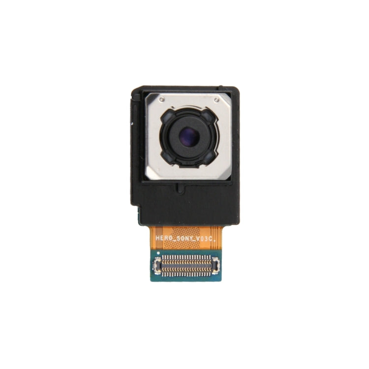 Rear Camera Replacement for Samsung Galaxy S7 and S7 Edge (US Version)