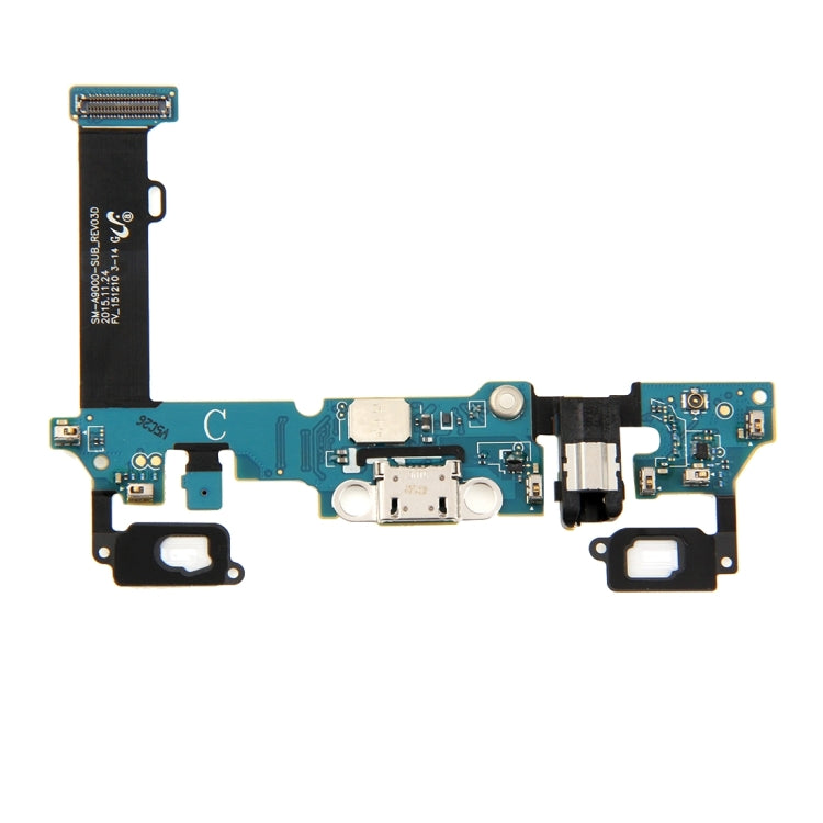 Charging Port, Sensor, and Headphone Jack Flex Cable for Galaxy A9(2016) / A9000