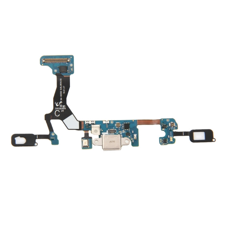 Charging Port & Sensor Flex Cable for Galaxy S7 Edge / G9350 - High-Quality Replacement for Seamless Charging and Sensor Functionality