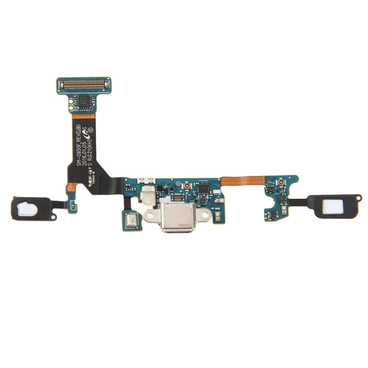 Charging Port and Sensor Flex Cable Replacement for Samsung Galaxy S7 / G930F
