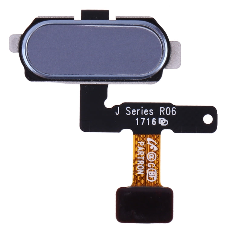Fingerprint Sensor Flex Cable for Galaxy J5 (2017) SM-J530F/DS SM-J530Y/DS in Blue