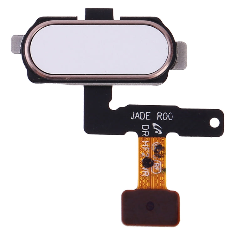 Fingerprint Sensor Flex Cable for Samsung Galaxy J5 (2017) SM-J530F/DS SM-J530Y/DS (White)