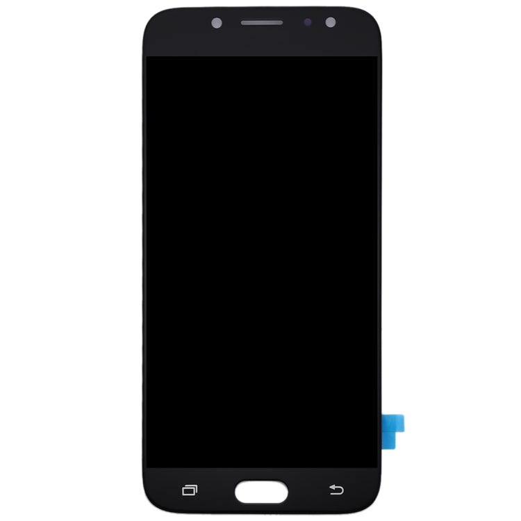 OLED Replacement Screen Assembly for Galaxy J7 (2017) / J7 Pro (Black)