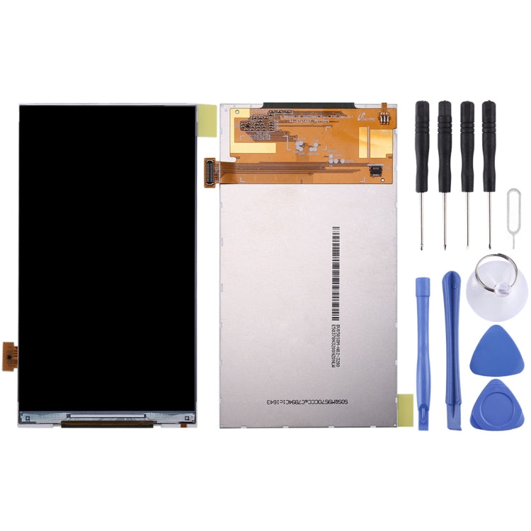 High-Quality Replacement LCD Screen for Samsung Galaxy J2 Prime / G532