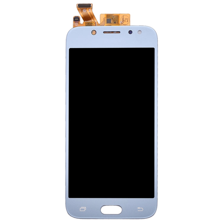 Blue Oled Material LCD Screen and Digitizer Full Assembly for Samsung Galaxy J5 (2017)/J5 Pro 2017