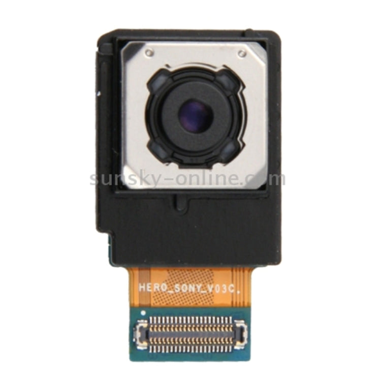 Replacement Rear Camera for European Version Samsung Galaxy S7 and S7 Edge