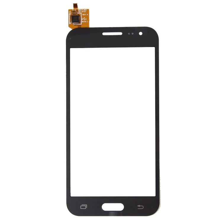Black Touch Panel Replacement for Samsung Galaxy J2
