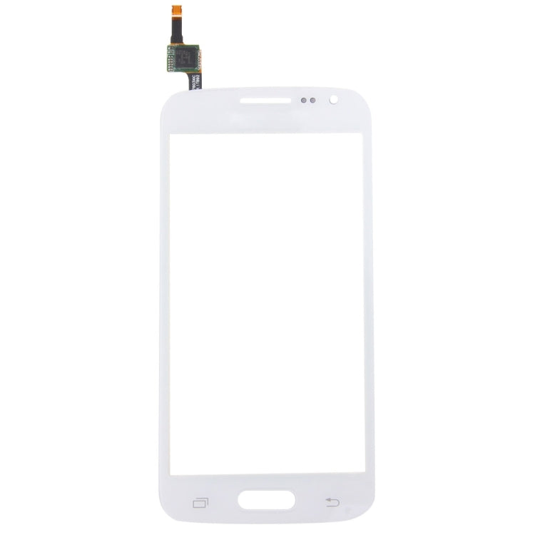 Touch Panel Replacement for Samsung Galaxy Avant / G386 / G386T (White)