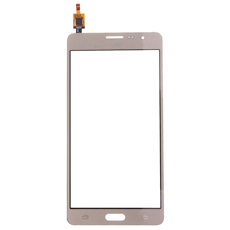 Touch Panel Replacement for Samsung Galaxy On7 / G6000 (Gold)