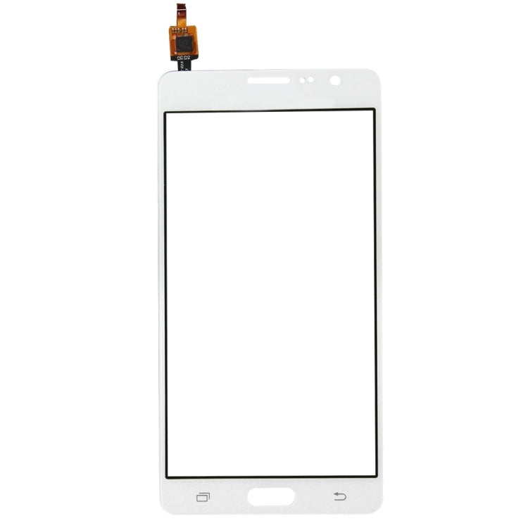 Replacement White Touch Panel for Samsung Galaxy On7 / G6000