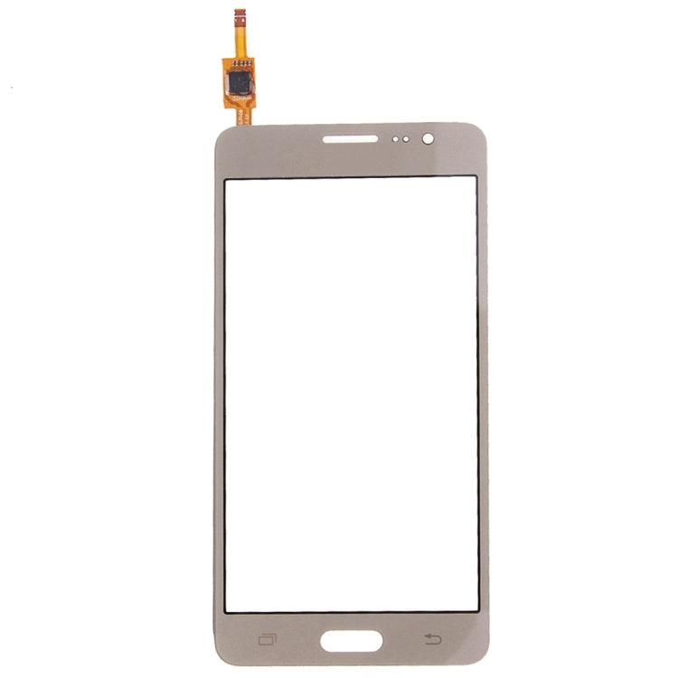 Touch Panel Replacement for Samsung Galaxy On5 / G5500 (Gold)