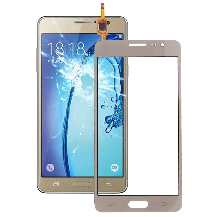 Touch Panel Replacement for Samsung Galaxy On5 / G5500 (Gold)